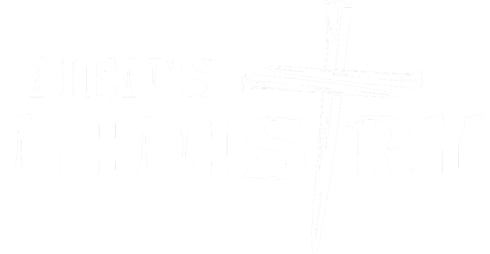 Men's Ministry Bible Studies Logo